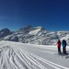 Skifahrt - 2017